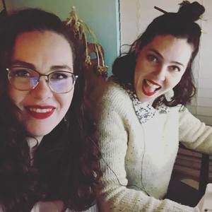 Meet your Posher, Lillian